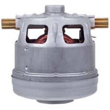 Двигун для пилососа VCM067 (з виступом) IRMATECH MOTOR D=102/94 mm H=25/107 mm 1600 W