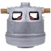 Двигатель для пылесоса VCM067 (с выступом) IRMATECH MOTOR D=102/94 mm H=25/107 mm 1600 W