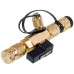 Вентиль VALUE VCR-1 для заміни золотників під тиском 1/4'' SAE і 5/16'' SAE
