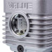 Вакуумний насос Value VE-115 (1 ступ./57 л/хв.)