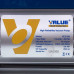 Вакуумний насос Value VE-215 (2 ступ./51 л/мин.)
