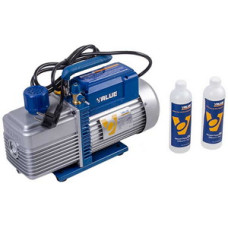 Вакуумний насос Value VE-260 (2 ступ./170 л/хв.)