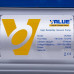 Вакуумный насос Value VE-260 (2 ступ./170 л/мин.)