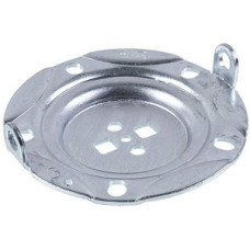 Фланец круглый для бойлера Ariston \ Arti VE25500 D=121mm, 5 отверстий