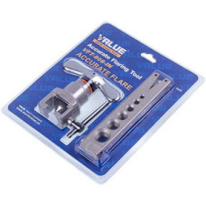 Вальцювання для мідних труб VALUE VFT 808 -IN D труби= 1/4'' – 3/4''