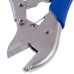 Пережим-кліщі для мідних труб VALUE VRT 102 (3-10mm)
