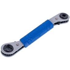 Ключ холодильний VRT 202 VALUE (1/4” 3/16” 9/16” 1/2