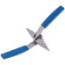 Труборасширитель ручной VALUE VST-22B (1/4” 3/8” 1/2” 5/8” 3/4” 7/8”)