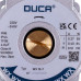 Циркуляционный насос Duca WX 15-7 118 Вт D=21 мм  для газового котла