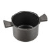 Чаша для мультиварки Moulinex XA605011 6L D=243mm H=168mm чорний