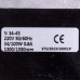 Двигатель обдува YJF34-45 34W 220V