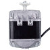 Двигатель обдува YJF34-45 34W 220V