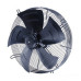 Осьовий вентилятор Weiguang YWF4D-500S-137/35-G 380V 1300rpm 6570 м3/год
