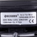 Осьовий вентилятор Weiguang YWF4D-500S-137/35-G 380V 1300rpm 6570 м3/год