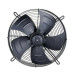 Осьовий вентилятор Weiguang YWF4E-350-S-102/34-G 220V 1380rpm 2270 м3/год
