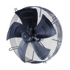 Осьовий вентилятор Weiguang  YWF4E-400S-102/47-G 220V 1380rpm 2270 м3/год