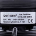 Осьовий вентилятор Weiguang YWF4E-450S-102/60-G 220V 1350rpm 4620 м3/год