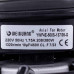 Осьовий вентилятор Weiguang YWF4E-500S-137/35-G 220V 1320rpm 6420 м3/год