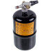 Вертикальний ресивер Zoer ZRS-2.2L 3/8''