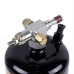 Вертикальний ресивер Zoer ZRS-2.2L 3/8''
