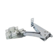 Петля для холодильника Indesit C00144877