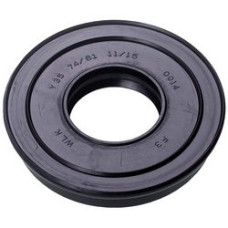 Сальник для пральної машини Whirlpool 481246668069 WLK 35*74/81*11/15mm