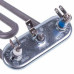 Тен для стиральной машины Ariston C00050575 TZS 190-SG-2000 L=190mm 2000W
