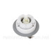 Ніж насадки подрібнювача для кухонного комбайна Kenwood KW697748