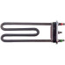Тен для стиральной машины Ariston C00066284 TP 190-SG-1800 Thermowatt L=190mm 1800W