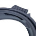 Манжета люка для стиральной машины Samsung DC64-01827A