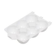 Лоток для яєць (правый) в холодильник Gorenje 378441