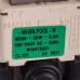 Насос (помпа) 480111100786 B25-6A для пральної машини Whirlpool 30W