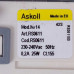 Помпа (насос) для пральної машини 290903 Askoll 40W M325 RC0014