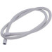 Шланг сливной для стиральной машины Beko 2803804000 2,3 м d=21mm