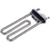Тен для пральної машини Haier 00201334 TPD 160-SB-1800 Kawai L=160mm 1800W