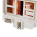 Помпа (насос) для пральної машини 290903 Askoll 40W M325 RC0014