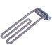 Тен для стиральной машины Ariston C00050575 TZS 190-SG-2000 L=190mm 2000W