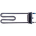 8011444 Hansa Тэн для стиральной машины TPO 200-LB-2000 Thermowatt L=200mm 2000W