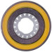 Підшипник дворядний BA2B 633667 SKF 90437419 BB 2RS (30x60x37) у прозорому кульку