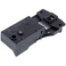 Замок люка (дверей) для пральної машини Indesit, Ariston C00011140