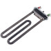 Тен для стиральной машины Ariston C00066284 TP 190-SG-1800 Thermowatt L=190mm 1800W