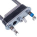 8011444 Hansa Тэн для стиральной машины TPO 200-LB-2000 Thermowatt L=200mm 2000W