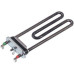 Тен для стиральной машины Ariston C00066284 TP 190-SG-1800 Thermowatt L=190mm 1800W