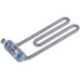 Тен для стиральной машины Ariston C00050575 TZS 190-SG-2000 L=190mm 2000W