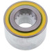 Підшипник дворядний BA2B 633667 BB SKF C00026298 2RS (30x60x37)
