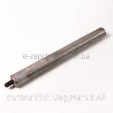 Магниевый анод для бойлера 25x200mm, М8х25