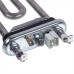 Тен для пральної машини Haier 00201334 TPD 160-SB-1800 Kawai L=160mm 1800W