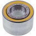 Підшипник дворядний BA2B 633667 SKF 90437419 BB 2RS (30x60x37) у прозорому кульку