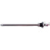 Тен для стиральной машины Electrolux 1327372312 TPD 185-LB-1750 Kawai L=185mm 1750W