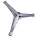 Крестовина барабана для стиральной машины Samsung DC97-15182A L=107mm